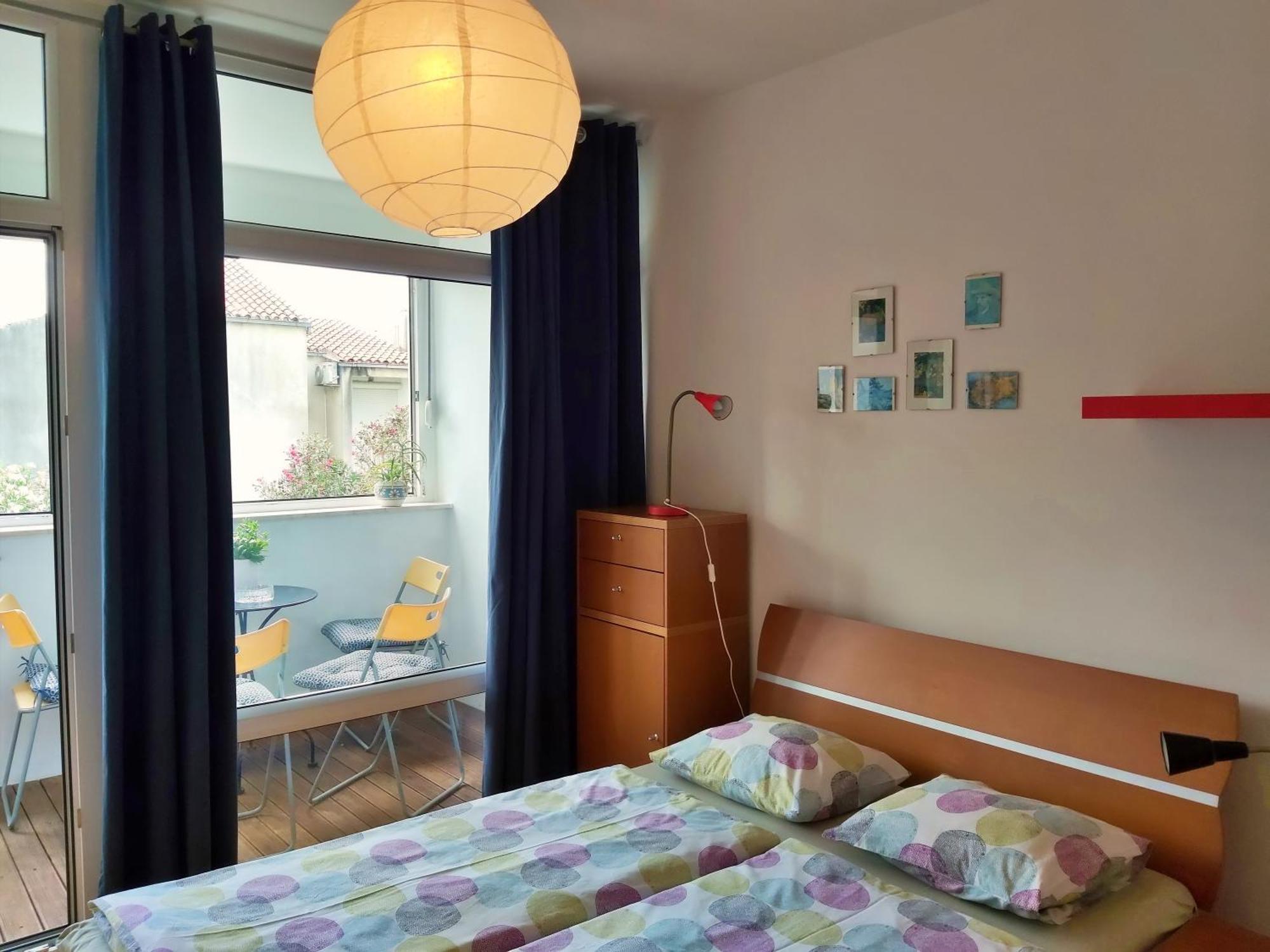 Apartament Anita *